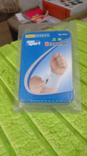 Wrist Support Band, Sleeve, Arthritis Pain Relief (1 Pair / With Card Packing) - dailyneed.life