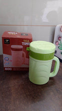 Thermos Insulated Flask or hot Kettle (800 ML / 1 Pc) - dailyneed.life
