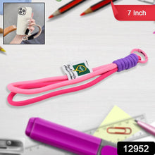 Multipurpose Hand Wrist Strap Lanyard Cellphone, Phone Strap (1 Pc / 7 Inch / Multicolor) - dailyneed.life