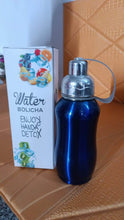 Thermoses Water Bottle Stainless Thermos Water Bottle (500 ML Approx) - dailyneed.life