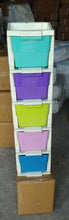 5 Layer Multi-Purpose Modular Drawer Storage System - dailyneed.life