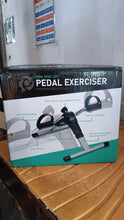 Mini Fitness Pedal Cycle Bike Gym Machine for Exerciser - dailyneed.life