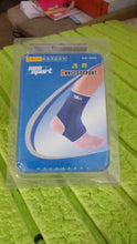 Ankle Support Brace Cap Wrap Pad (1 Pair / With Card Packing) - dailyneed.life