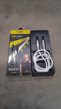 JK Aux Cable for Mobile and Tablet Home / Car Stereos & More (1 Pc / 1000MM) - dailyneed.life