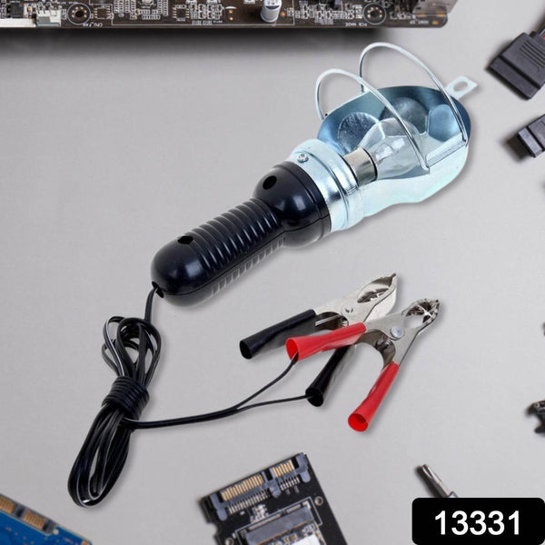 Car Repair Light / Lamp Construction lamp (1 Pc) (B Grade) - dailyneed.life