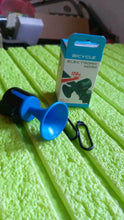 Loud 120dB Bicycle Air Horn – Waterproof Electric Bell with Long Battery Life - dailyneed.life