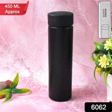 Double Wall Stainless Steel Flask / Water Bottle (450 ml approx) - dailyneed.life