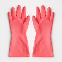 Reusable Waterproof Household Cleaning Gloves (45gm / 1 Pair) - dailyneed.life
