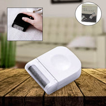 Portable Clothes Lint Remover – Razor Fuzz & Fluff Remover for Pet & Home (1 Pc) - dailyneed.life