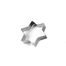 0827 Cookie Cutter Stainless Steel Cookie Cutter with Shape Heart Round Star and Flower (4 Pieces) - dailyneed.life