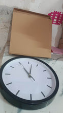 Classic Wall Clock for Home and Office – Mix Design Round 1 Pc Assorted Pattern - dailyneed.life