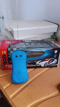 Remote Control Fast Modern Racing Car 3D Light with Go Forward And Backward - dailyneed.life