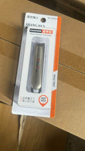 Stainless Steel Folding Portable Large Nail Clippers with Nail File (1 Pc) - dailyneed.life