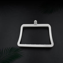 Multi-Purpose Self Adhesive, Strong Sticker Self Adhesive Wall Mounted Hand Towel Holder/Hanger - dailyneed.life