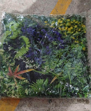 Artificial Plants Wall Topiary Wall Greenery Mat Wall Backdrop Decor (1 Pc Mix Design) - dailyneed.life