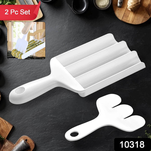 Gujia & Meatball Maker Set Easily Shape Meatballs Maker (1Pc) - dailyneed.life