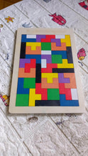Wooden Blocks Puzzle Children's Educational Toys - dailyneed.life