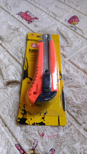 Multi-Use Heavy Duty Iron Cutter – Precision Utility Knife Blade (18mm) - dailyneed.life