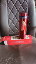 Vacuum Insulated Stainless Steel Bottle, Double walled (Approx 1000 ML / 1 Pc / Mix Color) - dailyneed.life