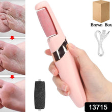 Flewless Pedi Electronic Pedicure Tool (1 Set) - dailyneed.life