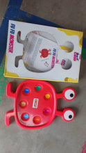 Fu Fu Monster Plastic Toy for Kids Set - dailyneed.life