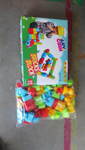 Bricks Blocks Building toy (88 Pcs Building Blocks) - dailyneed.life