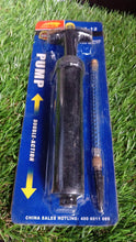 Portable Air Ball Inflatable Kit With PIN Plastic & Metal (1 Pc With Pin) - dailyneed.life