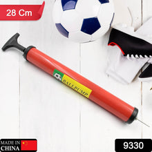 Plastic Pump for Inflating Balls (28 CM) - Inflatable Ball Development Toy - dailyneed.life