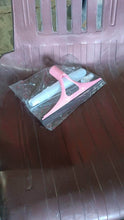 All-in-One Cleaning Brush: Spray, Wash, & Wipe (Windows, Glass, Car) (1 Pc) - dailyneed.life