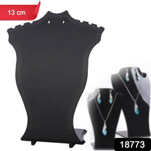 Plastic Necklace Display Stand (13 Cm / 1 Pc) - dailyneed.life