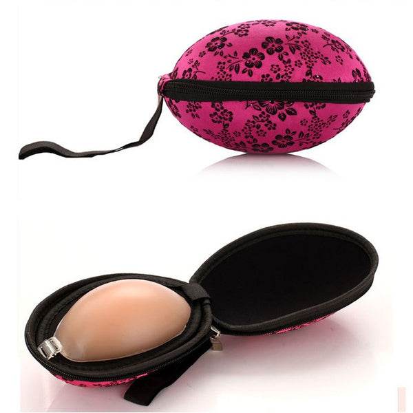 Women's Underwear Case Travel Portable Storage Bag Box - dailyneed.life