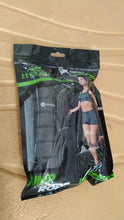 High-Speed Skipping Rope with Foam Padded Handles (1 Pc) - dailyneed.life