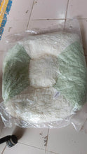 Ultra Soft Fluffy Pet Bed for Cats & Small Dogs – 1 Pc - dailyneed.life