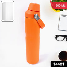 Water Bottle – Insulated Stainless Steel Bottle - dailyneed.life
