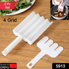 Small Multifunction Fritters Maker - Creative Fritters Scoop Multi-Function Ball Maker | Portable Maker for Making Cake Balls, Ice Cream Spoon, Doughnut, Hand Cutting Scoop(2pc Set) - dailyneed.life