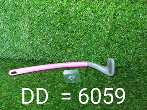Golf Toilet Cleaner Brush & Magic Sticker Holder - dailyneed.life