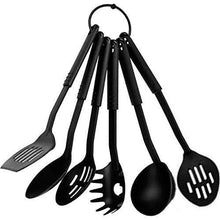 Heat-Resistant Non-stick Spoon Tools Set (Set of 6) - dailyneed.life