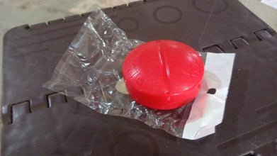 Portable Round Shape 4 Compartments Pill Box (1 Pc) - dailyneed.life