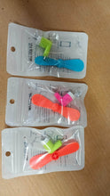 mini USB fan For Having cool air instantly, anywhere and anytime purposes (Micro Port / Mix Color) - dailyneed.life