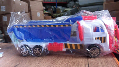 friction power truck toy for kids. - dailyneed.life