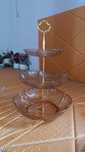 3 Layer Snack Rack, Basket Stand Holder (1 Pc) - dailyneed.life