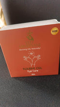 Ved Sanjeevani 100% Organic Ayurvedic Nabhi Oil for Eye Care (30ML / 1 Pc) - dailyneed.life