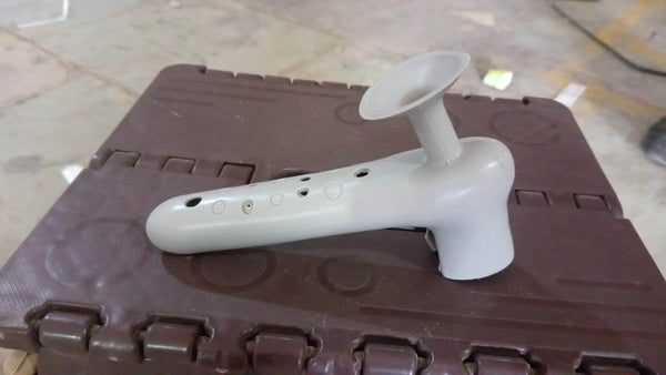 Silicone Door Handle Cover with Suction Cup (1 Pc / Mix Color) - dailyneed.life