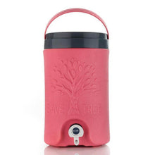 3.5 LTR Water Rover Jug (Plastic) (Multi-coloured) - dailyneed.life