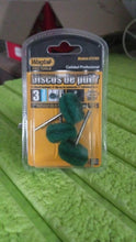 Abrasive Buffing Polishing Wheel Set (3 Pcs) - dailyneed.life