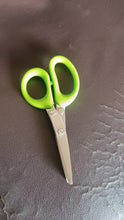 5-Blade Multipurpose Herb Scissors (1 Pc) - dailyneed.life