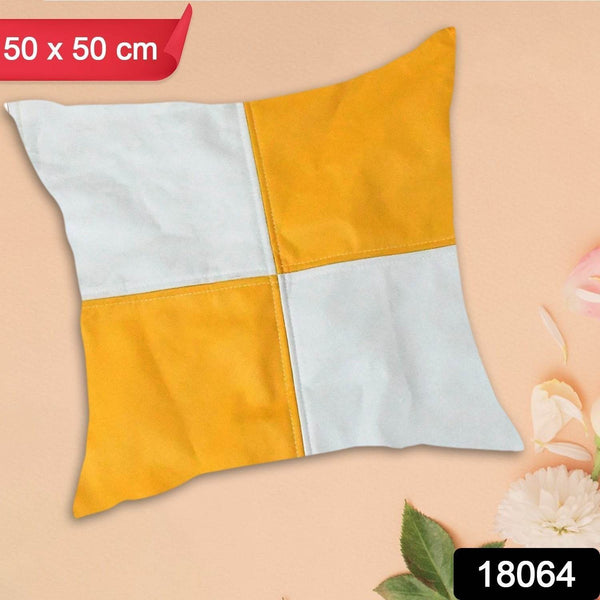 Pillow Covers, Couch Pillows Cover, Soft Decorative Pillow Covers, Pillowcase for Bed Sofa Chair Bedroom Home Farmhouse Decor Living Room Home Decor (50 × 50 CM) - dailyneed.life