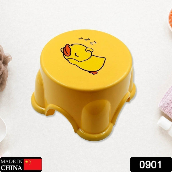 Small Portable Plastic Strong Stool for Indoor & Outdoor | Bathroom | Kitchen ,bathroom anti-slip stool living room, bathroom stool (MOQ :- 120) - dailyneed.life