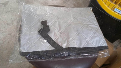 Air Conditioner Outdoor Unit Cover, Outdoor Unit Protective Cover, Aluminum Foil Material, Sun, Rain, Snow, Wind, Dust, Protects Outdoor Units Cover (Big) - dailyneed.life