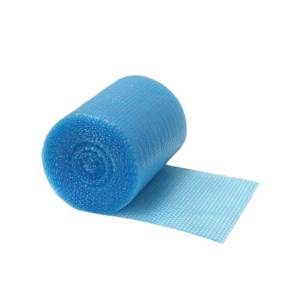 Colorfull AIR Bubble Premium Packing ROLL (1MTR X 100MTR (White) - dailyneed.life